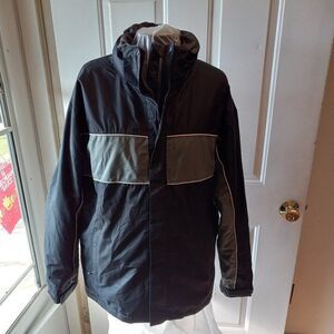 Snosports Winter Jacket